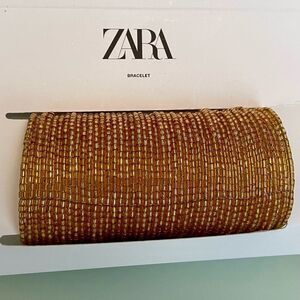 Zara Beaded Bracelet